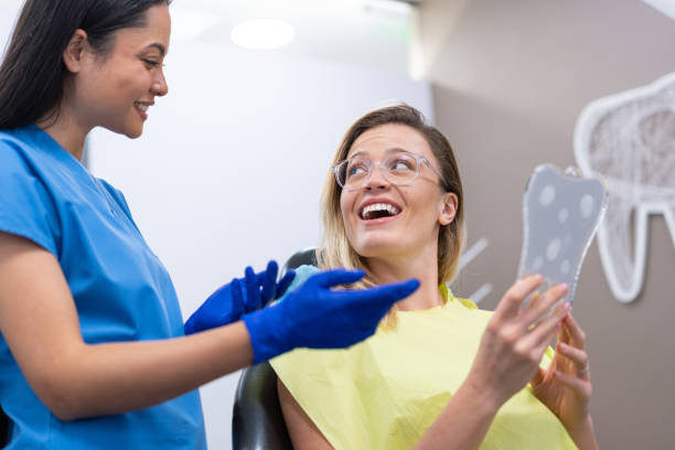 Best Invisalign and Clear Aligners  in Fairdale, PA
