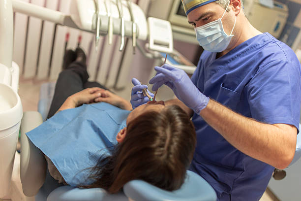 Professional Holistic Dental Care Services in Fairdale, PA